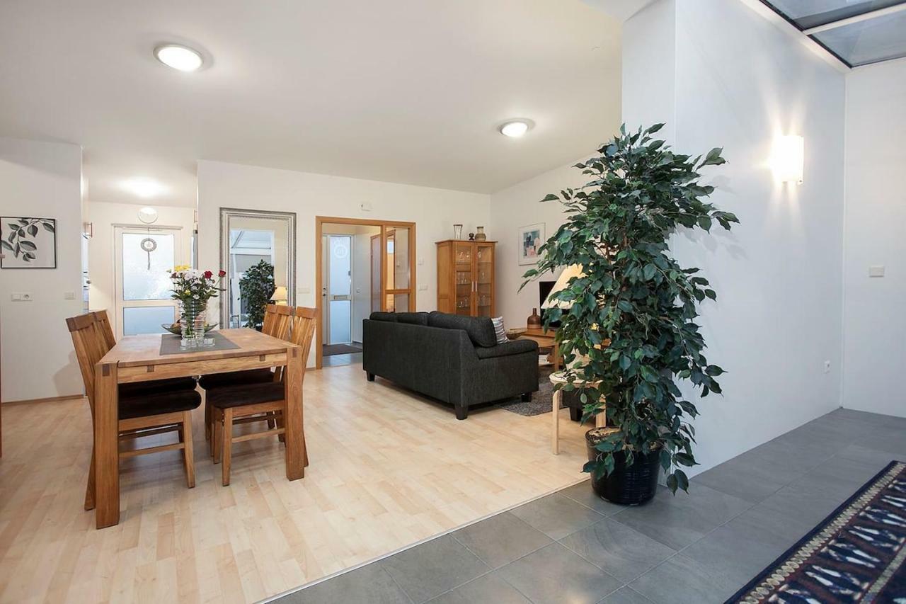 Cozy 3 Bedroom House Near The Blue Lagoon Njarthvik Exterior foto